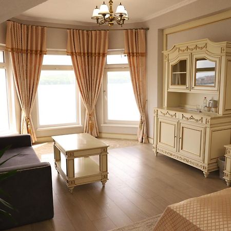 Hotel Sapsan Tarnopol Zewnętrze zdjęcie