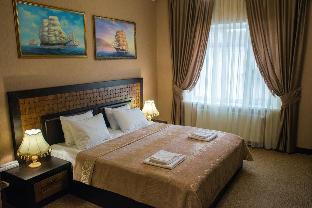 Hotel Sapsan Tarnopol Pokój zdjęcie
