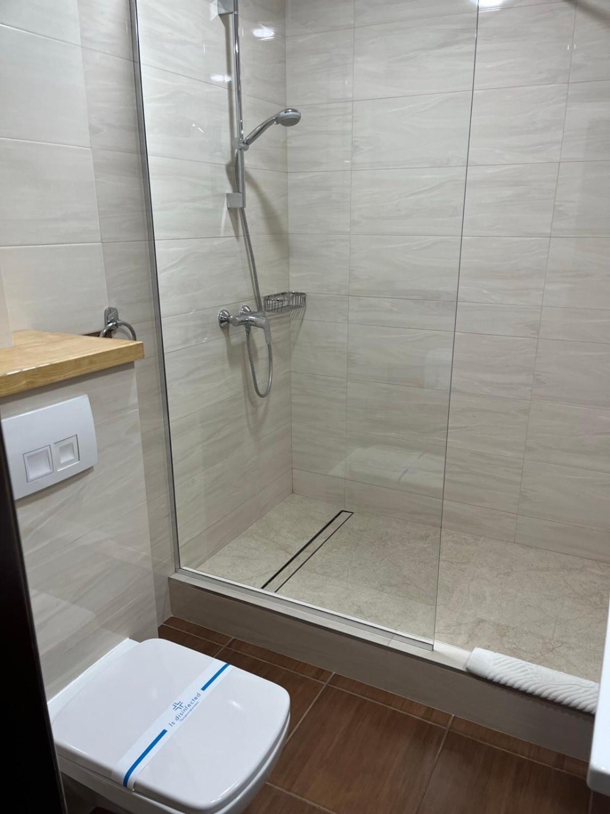 Hotel Sapsan Tarnopol Zewnętrze zdjęcie
