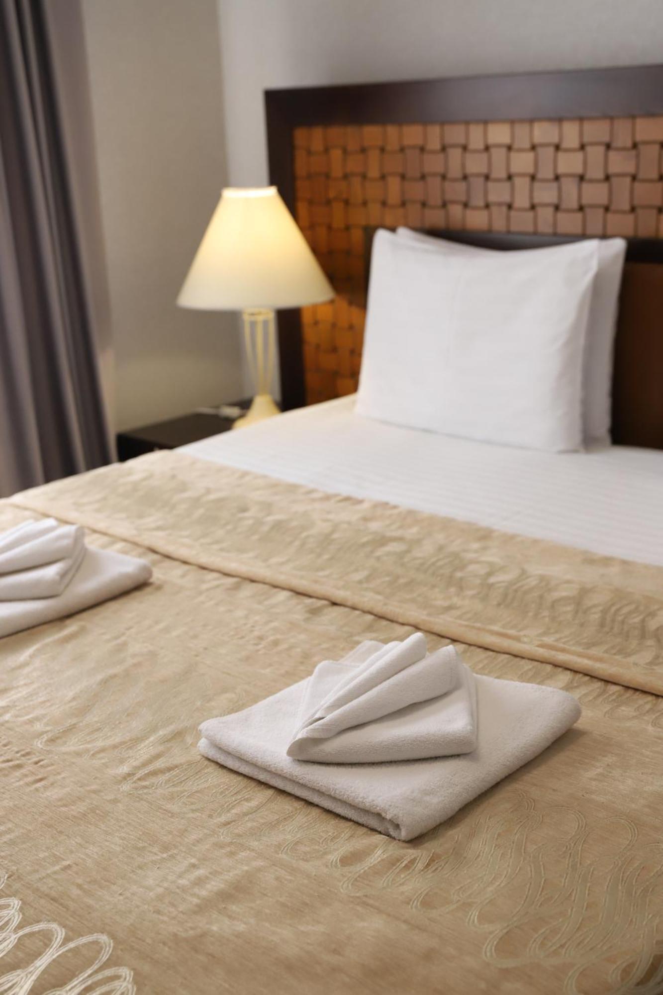 Hotel Sapsan Tarnopol Zewnętrze zdjęcie