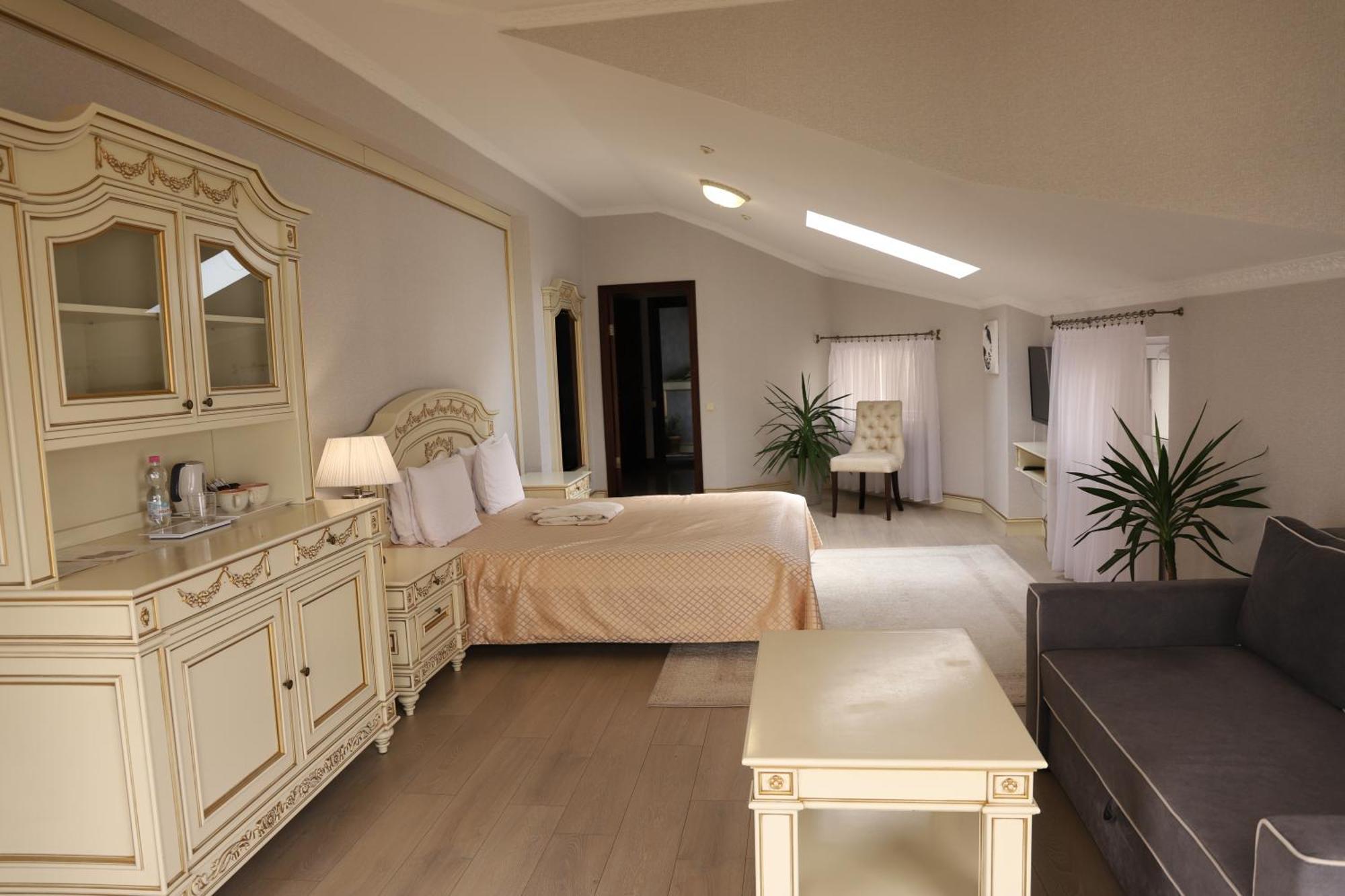 Hotel Sapsan Tarnopol Zewnętrze zdjęcie