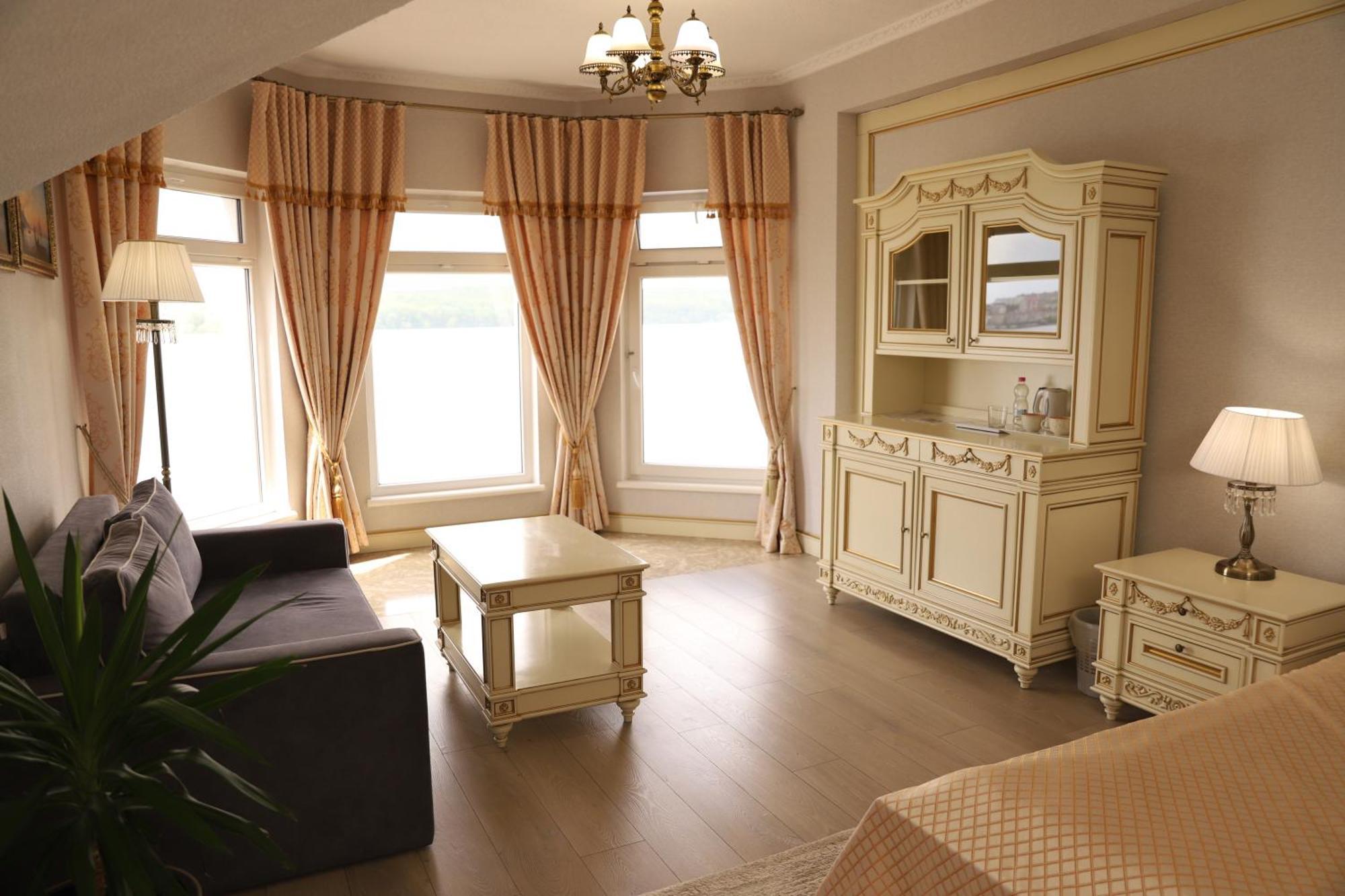 Hotel Sapsan Tarnopol Zewnętrze zdjęcie